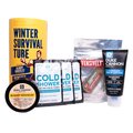 Duke Cannon Winter Survival Tube 7 pk, 7PK WINTERTUBE